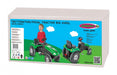 EAN 4042774460600 - Jamara Pedal Tractor Big Wheel Correpasillos con forma de tractor imagen 3