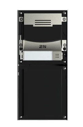EAN 8595159517551 - 2N 9155211CB accesorio intercomunicador Placa frontal imagen 1