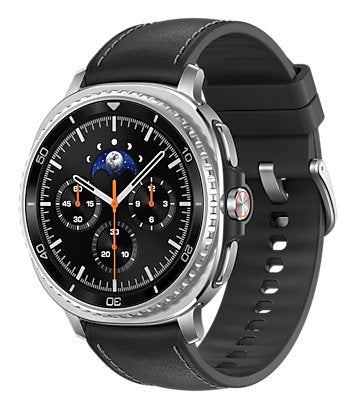 EAN 8806097480167 - Samsung Galaxy Watch 8 Classic 3,3 cm (1.3") AMOLED 46 mm Digital 438 x 438 Pixeles Pantalla táctil 4G Pl imagen 1