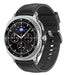 EAN 8806097480167 - Samsung Galaxy Watch 8 Classic 3,3 cm (1.3") AMOLED 46 mm Digital 438 x 438 Pixeles Pantalla táctil 4G Pl imagen 1