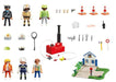EAN 4008789709806 - Playmobil Figures My Rescue Mission imagen 2