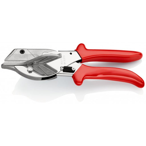 EAN 4003773046028 - Knipex 94 35 215 alicate de corte Cortacables manual imagen 2