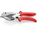 EAN 4003773046028 - Knipex 94 35 215 alicate de corte Cortacables manual imagen 2