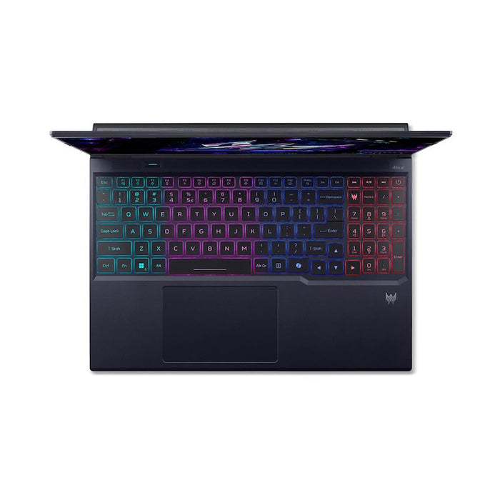 EAN 4711474410016 - Acer Predator Helios Neo 16 PHN16-73-9915 Intel Core Ultra 9 275HX Portátil 40,6 cm (16") WQXGA 32 GB DDR imagen 4