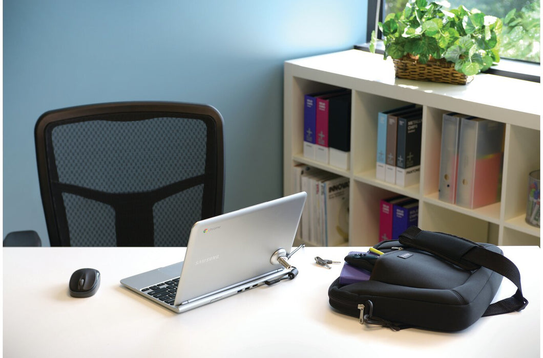 EAN 0085896649953 - Kensington K64995WW accesorio para candado de cable Multicolor, Blanco 1 pieza(s) imagen 3