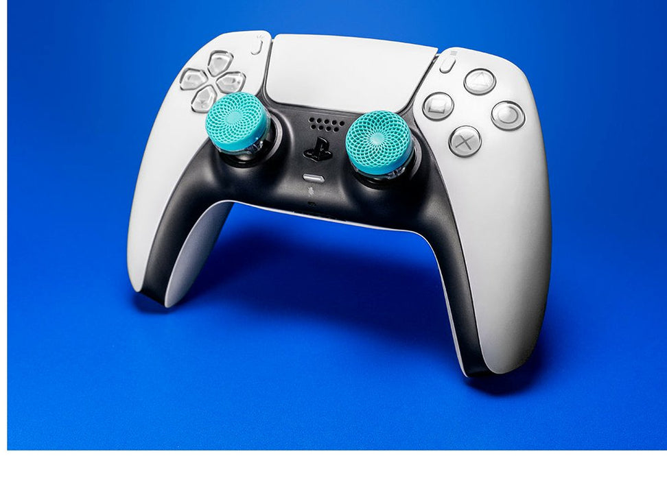 EAN 0810052986548 - Steelseries 7102-PS5 accesorio de controlador de juego Botones analógicos imagen 3