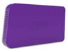 EAN 8435099514220 - Approx appHDD05 Púrpura 2.5" USB con suministro de corriente imagen 1