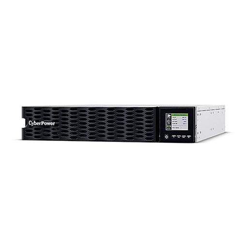 EAN 4712856275902 - CyberPower OL5KERTHD sistema de alimentación ininterrumpida (UPS) Doble conversión (en línea) 5 kVA 5000  imagen 1