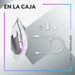 EAN 5099206096363 - Logitech G 910-006172 ratón Juego mano derecha RF inalámbrico Óptico 25600 DPI imagen 17