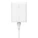EAN 0745883868230 - Belkin BoostCharge Pro Portátil, Smartphone, Tableta Blanco Corriente alterna Carga rápida Interior imagen 5