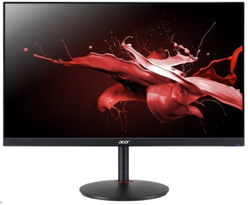 EAN 4711121614910 - Acer NITRO XV0 XV270 M3 pantalla para PC 68,6 cm (27") 1920 x 1080 Pixeles Full HD LCD Negro imagen 1