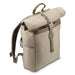 EAN 4047443517814 - Hama 00222025 maletines para portátil 41,1 cm (16.2") Mochila Beige imagen 3