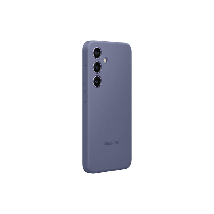 EAN 8806095426891 - Samsung Silicone Case Violet funda para teléfono móvil 15,8 cm (6.2") Violeta imagen 1