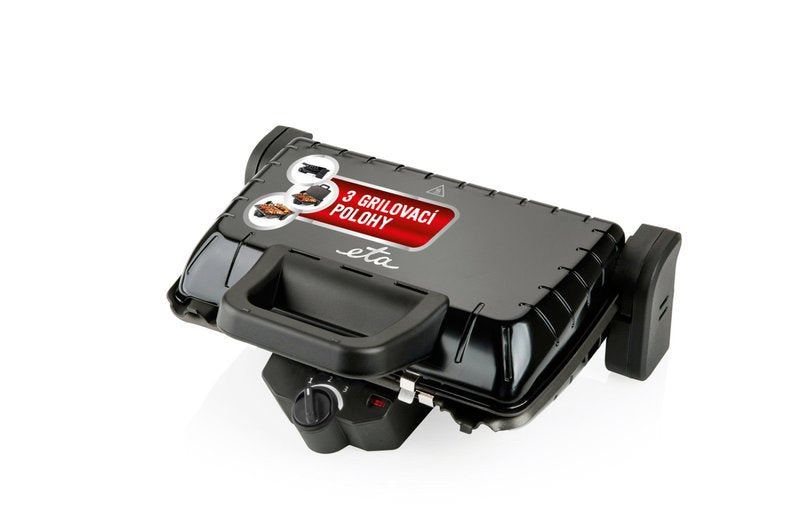 EAN 8590393257652 - Eta Livero parrilla eléctrica de contacto imagen 4