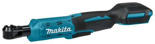 EAN 0088381732888 - Makita DWR180ZJ atornilladora de impacto con batería 1/4" 800 RPM 47,5 Nm Negro, Azul 18 V imagen 2