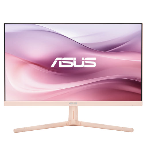 EAN 4711387629192 - ASUS VU279CFE-P pantalla para PC 68,6 cm (27") 1920 x 1080 Pixeles Full HD LCD Rosa imagen 1