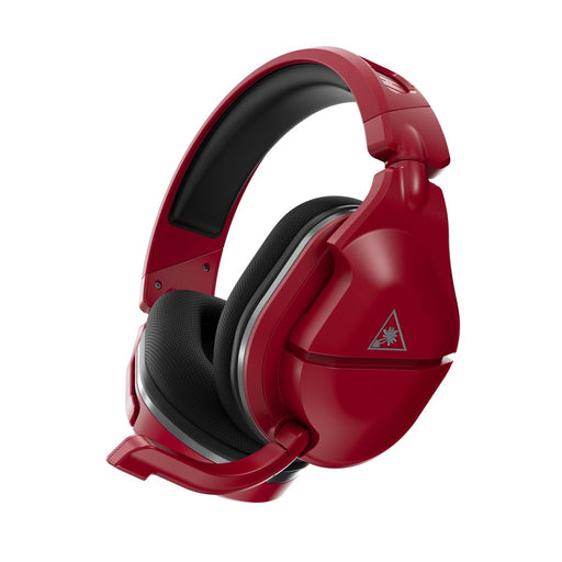 EAN 0731855023691 - Turtle Beach Stealth 600 Gen 2 MAX Auriculares Inalámbrico y alámbrico Diadema Juego USB Tipo C Rojo imagen 2