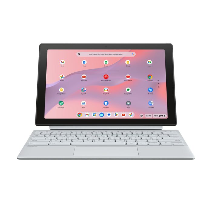 EAN 4711387841938 - ASUS Chromebook CM30 Detachable CL3001DM2A-R70323 MediaTek 26,7 cm (10.5") Pantalla táctil LPDDR4x-SDRAM  imagen 5