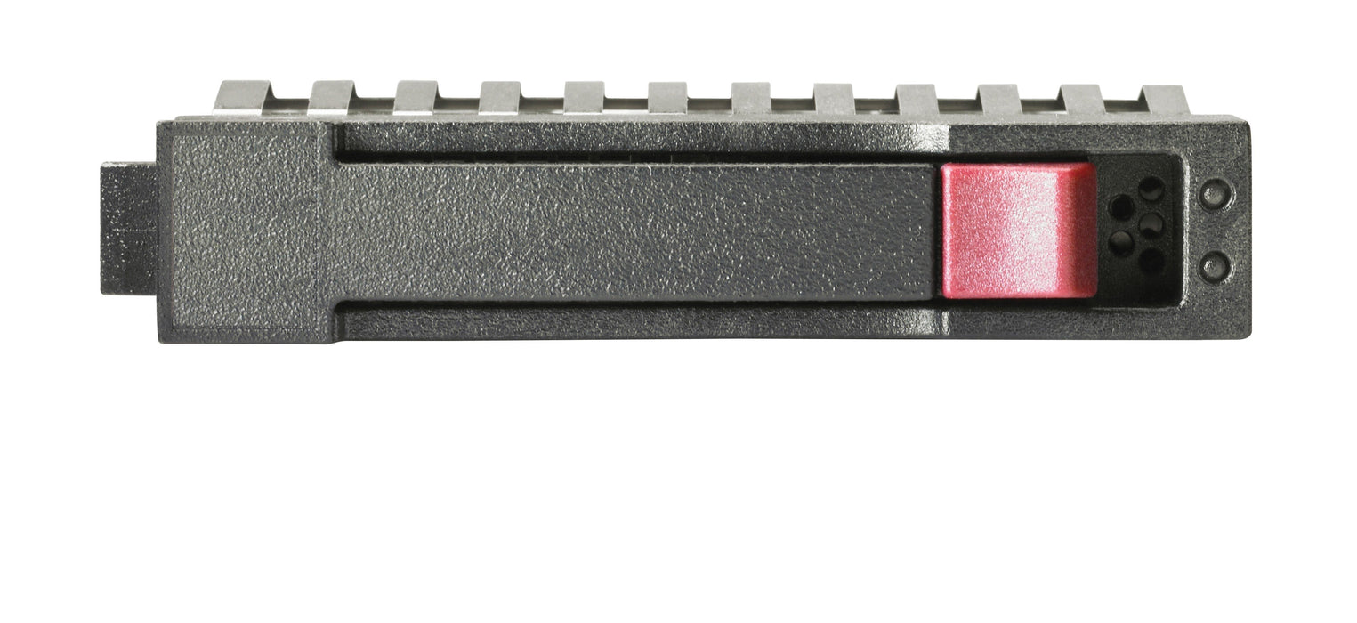 EAN 0190017140803 - HPE 1.8TB SAS 12G Mission Critical 10K SFF SC 3-year Warranty 512e Multi Vendor HDD disco duro interno 1, imagen 1