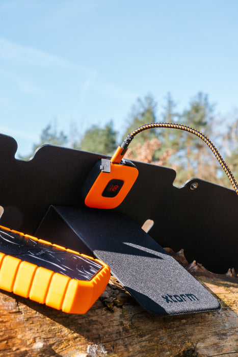 EAN 8718182277951 - Xtorm XR2S28 cargador de dispositivo móvil Universal Negro Exterior imagen 13