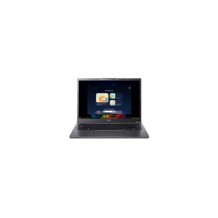 Portátil Acer  14 " A14 52m 75m1 Copitlot+ U7 256v 16gb Ssd 1tb W11h