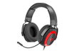 EAN 5901969408331 - GENESIS Argon 500 Auriculares Alámbrico Diadema Juego Negro imagen 1