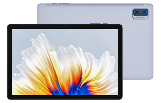 EAN 6924136717844 - Cubot TAB30 tablet 4G 128 GB 25,6 cm (10.1") 4 GB Wi-Fi 5 (802.11ac) Android 11 Gris imagen 1