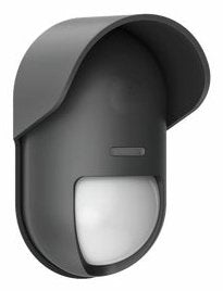 EAN 5052847131121 - Yale Outdoor Motion Sensor Sensor de infrarrojos Inalámbrico Pared Negro imagen 1