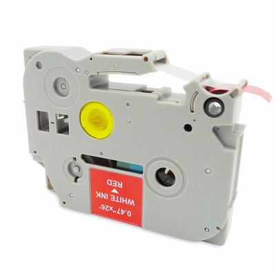 EAN 4260664874287 - MediaRange MRBTZ435 cinta para impresora de etiquetas imagen 3