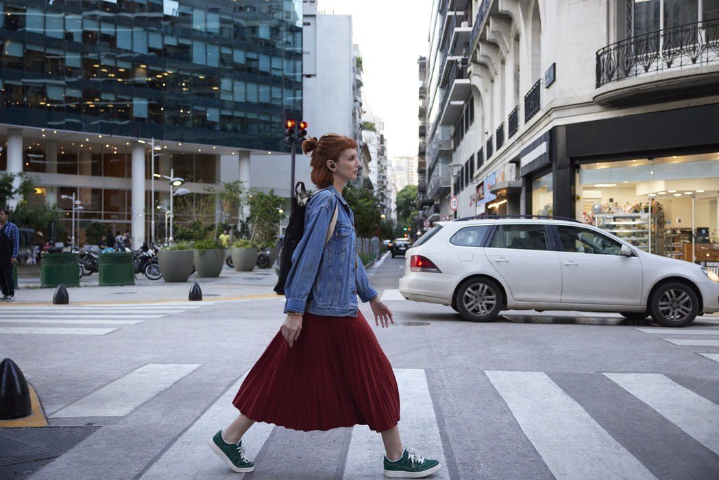 EAN 0197961280531 - HP 14 Convertible Laptop Backpack Tote 35,8 cm (14.1") Negro imagen 11