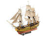 EAN 4009803057675 - Revell Battle of Trafalgar Maqueta de navío de vela Kit de montaje 1:225 imagen 1