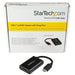 EAN 0065030866231 - StarTech.com CDP2HDUCP Adaptador gráfico USB 3840 x 2160 Pixeles imagen 6
