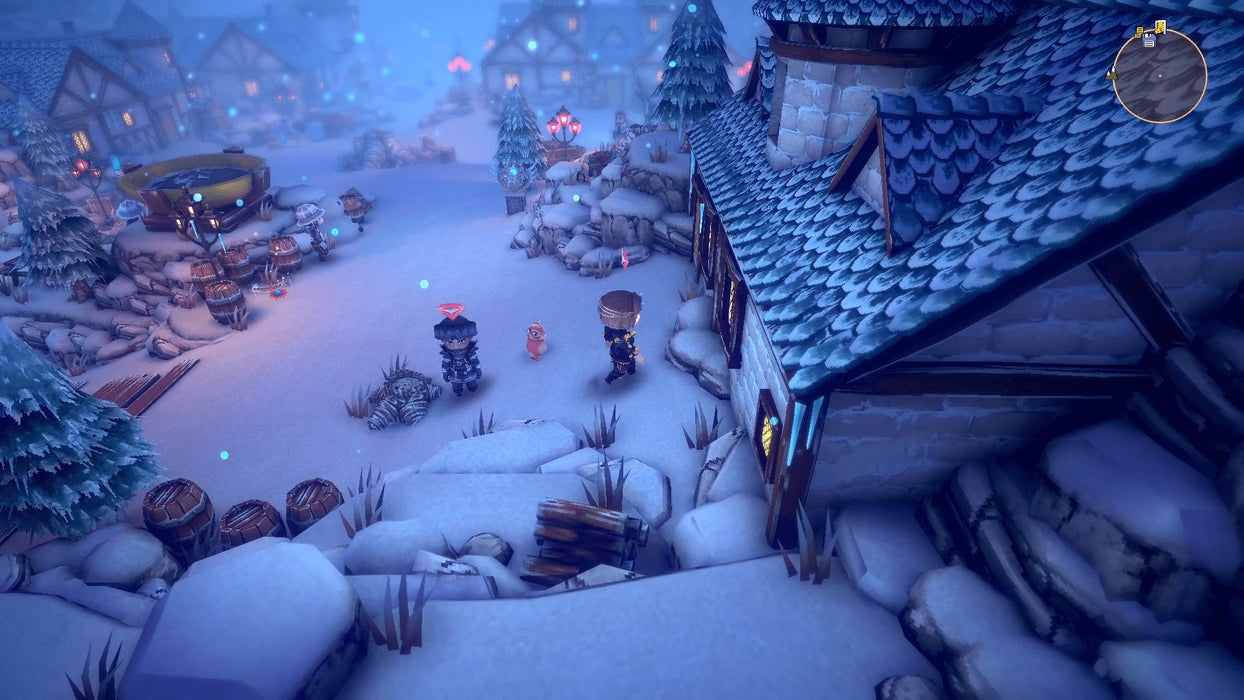 EAN 3701529509834 - Microids Noob: The Factionless Estándar Alemán, Inglés, Español, Francés, Italiano, Japonés PlayStation 5 imagen 3