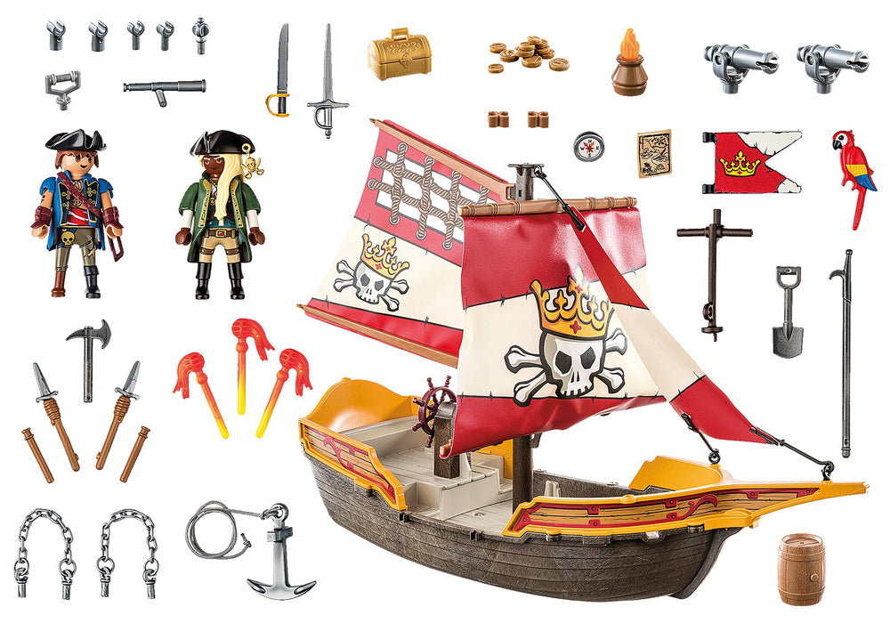 EAN 4008789714183 - Playmobil 71418 set de juguetes imagen 6