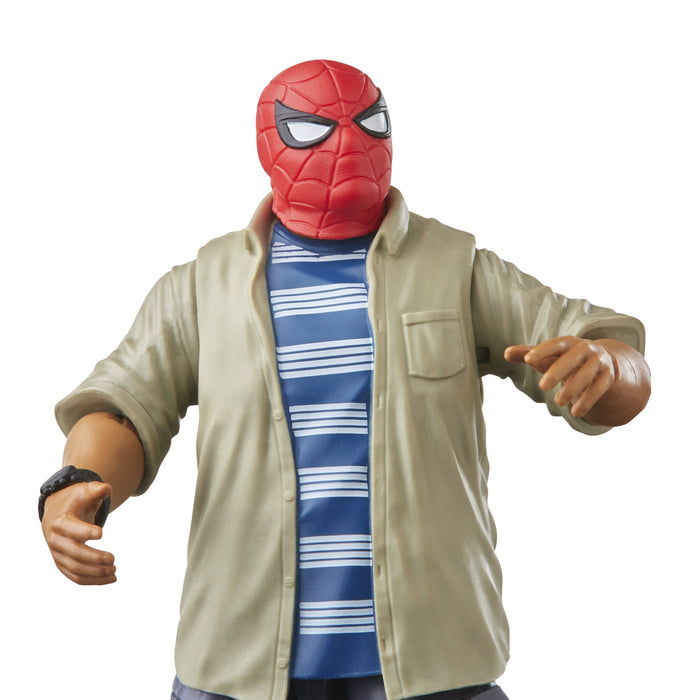 EAN 5010994153755 - Marvel F34575L0 figura de juguete para niños imagen 11