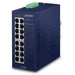 EAN 4711605284882 - PLANET IGS-1600T switch No administrado L2 Gigabit Ethernet (10/100/1000) Azul imagen 1