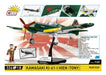 EAN 5902251057404 - COBI Kawasaki Ki-61-I Hien 'Tony' imagen 8
