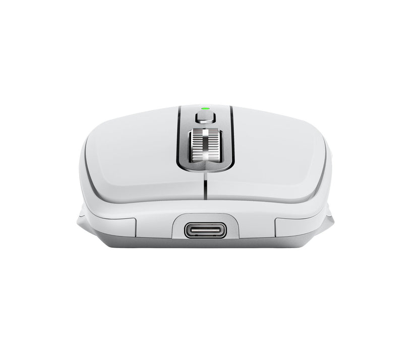 EAN 5099206111745 - Logitech 910-006930 ratón Oficina mano derecha RF Wireless + Bluetooth Laser 8000 DPI imagen 9