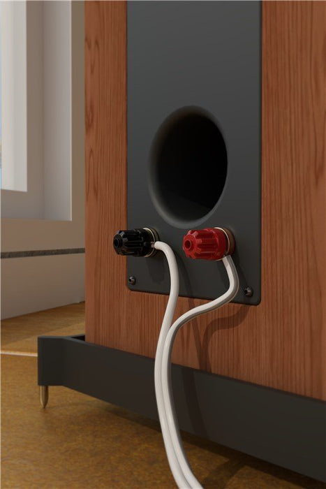 EAN 4040849151187 - Goobay 15118 cable de audio 10 m Transparente imagen 5