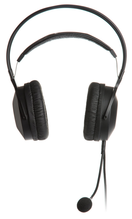EAN 8595610601959 - Connect IT CI-256 auricular y casco Auriculares Alámbrico Diadema Juego Negro imagen 3