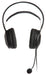 EAN 8595610601959 - Connect IT CI-256 auricular y casco Auriculares Alámbrico Diadema Juego Negro imagen 3