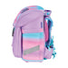 EAN 4008110396316 - Herlitz FiloActive XL Plus Ocean Lights juego de mochila escolar Chica Poliéster Azul, Rosa imagen 10