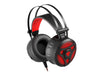 EAN 5901969410648 - GENESIS Neon 360 Auriculares Alámbrico Diadema Juego Negro, Rojo imagen 3