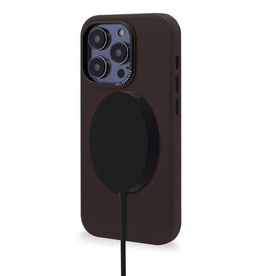 EAN 8720593006587 - Decoded D23IPO14PMBC1CHB funda para teléfono móvil 17 cm (6.7") Marrón imagen 2