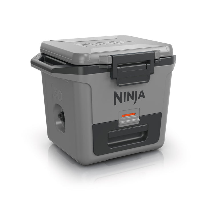 EAN 0622356289535 - Ninja FB131EUGY nevera portátil 28 L Gris imagen 2