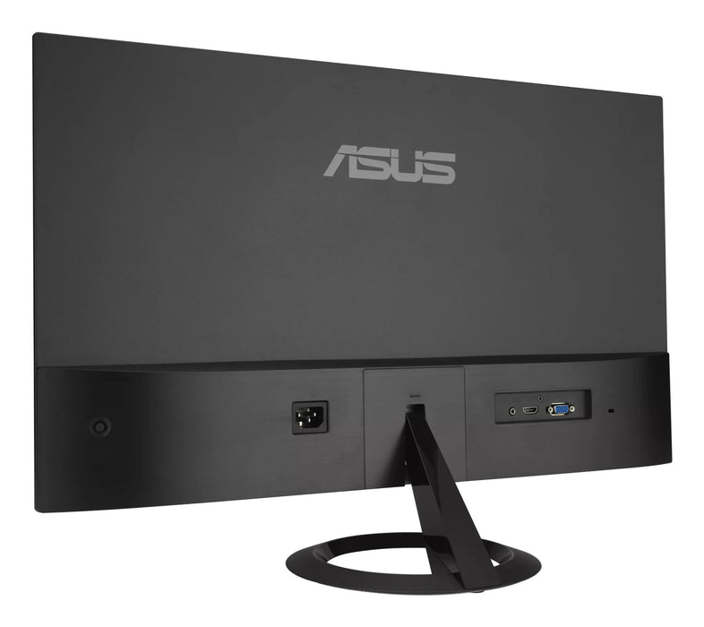 EAN 4711636043380 - ASUS VZ279HG pantalla para PC 68,6 cm (27") 1920 x 1080 Pixeles Full HD LCD Negro imagen 4
