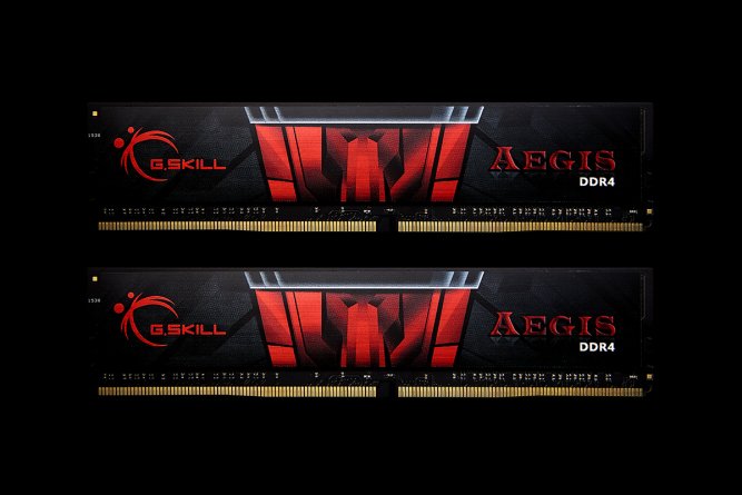 EAN 4719692009524 - G.Skill 8GB DDR4-2133 módulo de memoria 2 x 4 GB imagen 4
