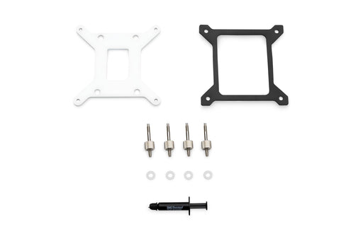 EAN 3831109891551 - EK Water Blocks EK-AIO LGA1700 Kit de montaje imagen 1