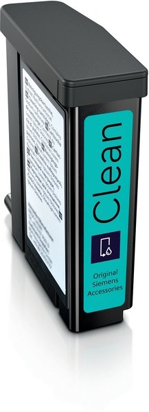 EAN 4242003940624 - Siemens TZ800Z1 pieza y accesorio para cafetera Cartucho de limpieza imagen 1