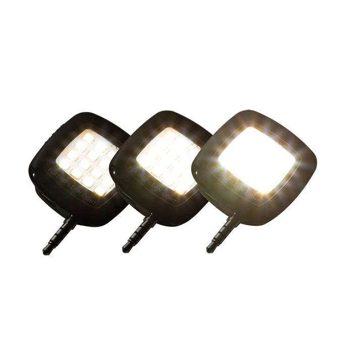 EAN 4052792035759 - LogiLink AA0080 accesorio para teléfono móvil o smartphone Flash para selfis imagen 5